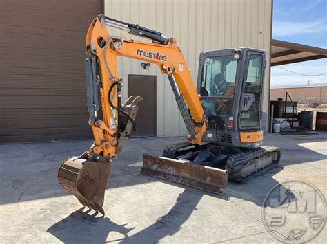 mustang 350z mini excavator|Mustang Mini Excavators .